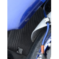 R&G Racing Radiator Guard for the Suzuki GSX-R1000 '96-'01 R&G Racing Radiator Guard for the Suzuki GSX-R1000 '96-'01